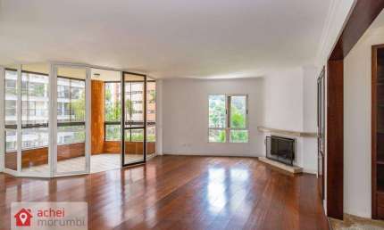Apartamento à venda, 180 m² por R$ 889.999,95 - Paineiras do Morumbi - São Paulo/SP