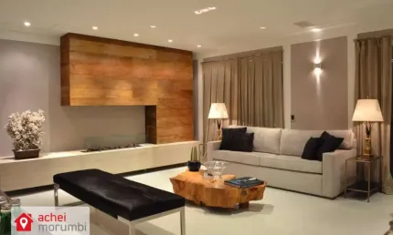 Apartamento à venda, 247 m² por r$ 2.499.999,95 - panamby - são paulo/sp