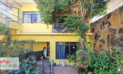 Casa à venda, 200 m² por R$ 649.999,95 - Vila Morse - São Paulo/SP
