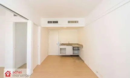 Apartamento à venda, 29 m² por R$ 459.999,95 - Jardim Paulista - São Paulo/SP