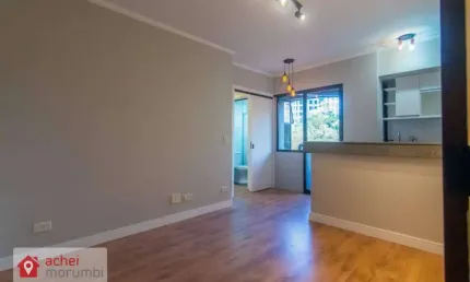 Studio à venda, 30 m² por r$ 289.999,95 - vila suzana - são paulo/sp
