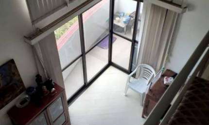 Apartamento Duplex à venda, 70 m² por R$ 449.999,95 - Vila Andrade - São Paulo/SP