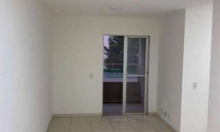 Apartamento à venda, 73 m² por R$ 369.999,95 - Morumbi - São Paulo/SP