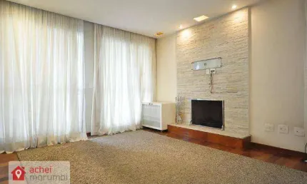 Apartamento à venda, 225 m² por r$ 1.349.999,95 - vila suzana - são paulo/sp