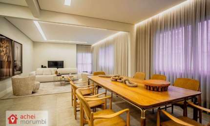Apartamento à venda, 200 m² por R$ 1.998.999,95 - Jardim Paulista - São Paulo/SP
