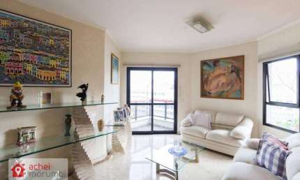 Cobertura à venda, 198 m² por R$ 1.699.999,95 - Santana - São Paulo/SP
