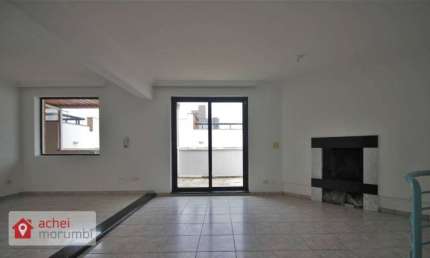Cobertura à venda, 210 m² por R$ 1.099.999,95 - Real Parque - São Paulo/SP