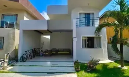 Cidade jardim 2 , 250m² , 4 quartos sendo 1 suíte, 2 vagas de garagem, tapanã(icoaraci)