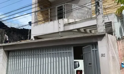 Casa no bairro de fátima, 180m², 3 quartos sendo 1 suíte, 2 vagas de garagem