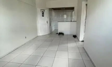 FLORESTA TROPICAL, 60M², 2 SUÍTES, 1 VAGA, CIDADE NOVA