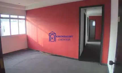 Sala comercial para alugar na Avenida Ministro Laudo Ferreira de Camargo, 388, Jardim Peri Peri, São Paulo