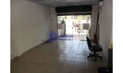 Sobrado comercial para locação - r$ 4.900,00 - butantã