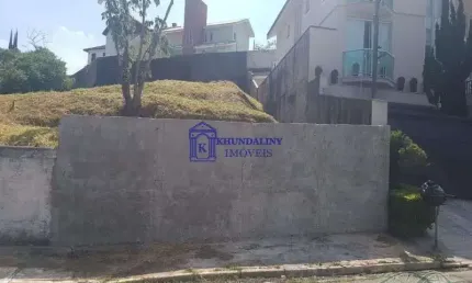 Terreno à venda na Avenida Darcy Reis, Parque dos Príncipes, São Paulo
