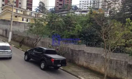 Terreno à venda na Rua do Símbolo, 30, Jardim Ampliação, São Paulo