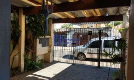 Casa com 2 quartos à venda na Rua Hideo Oshima, 58, Jardim Peri Peri, São Paulo