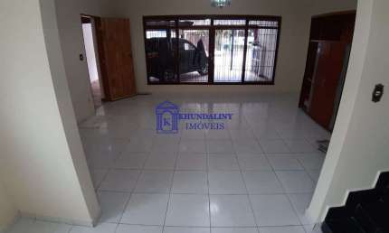 Sobrado com 3 dormitórios à venda, 280 m² por R$ 1.200.000,00 - Butantã - São Pa