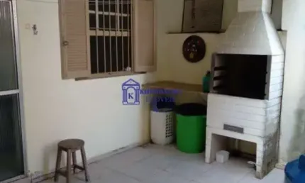 Casa com 2 quartos à venda na Rua Francisco Leite Esquerdo, 438, Jardim Celeste, São Paulo
