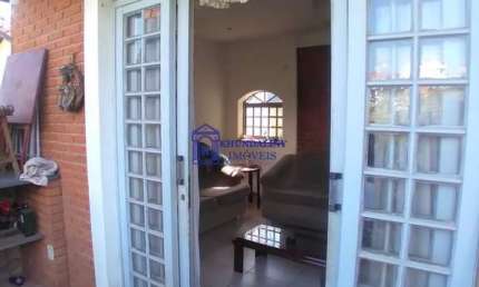 CASA TÉRREA VENDA - VILA UNIVERSITÁRIA -  530.000,00