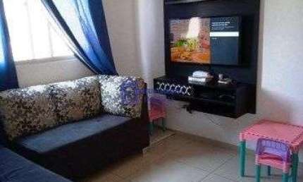 APARTAMENTO À VENDA - JD. BOA VISTA - R$ 195.000,00