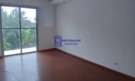 APARTAMENTO VENDA - JD. BONFIGLIOLI - R$ 380.000,00