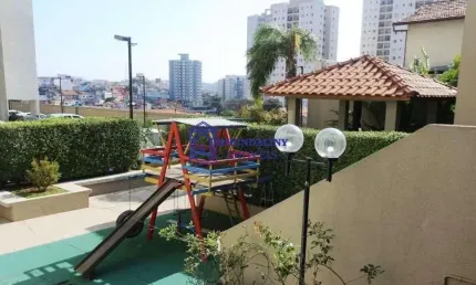 Apartamento com 3 quartos à venda na Avenida Nossa Senhora da Assunção, 647, Vila Butantã, São Paulo
