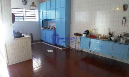 Casa com 3 quartos à venda na Rua Antônio Francisco da Costa Lisboa, 45, Jardim Bonfiglioli, São Paulo