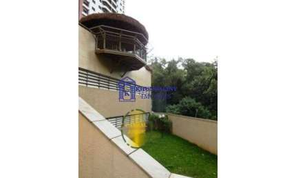 Apartamento com 3 quartos à venda na Rua Corinto, 739, Vila Indiana, São Paulo