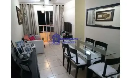Apartamento com 3 quartos à venda na Avenida Engenheiro Heitor Antônio Eiras Garcia, 1837, Jardim Esmeralda, São Paulo