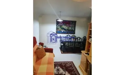 APARTAMENTO PARA VENDA - VILA SÃO FRANCISCO - R$ 300.000,00