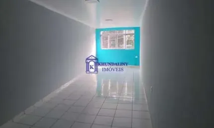 SALA COMERCIAL PARA LOCAÇÃO - JD. PERI PERI - R$ 1.100,00