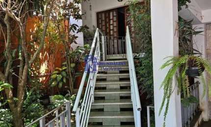 CASA TÉRREA PARA VENDA - 03 DORM - VILA ANTONIO - R$ 675.000,00