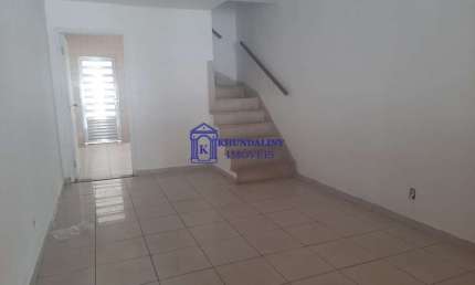 SOBRADO INSTITUTO DA PREVIDENCIA - R$ 3.200,00 - LOCAÇÃO