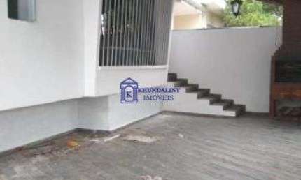 Casa com 5 quartos à venda na Rua Antônio Francisco da Costa Lisboa, 67, Jardim Bonfiglioli, São Paulo