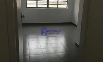 Sala comercial para alugar na Avenida Otacílio Tomanik, 253, Vila Polopoli, São Paulo