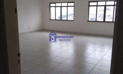Sala comercial para alugar na Avenida Engenheiro Heitor Antônio Eiras Garcia, 1384, Jardim Esmeralda, São Paulo