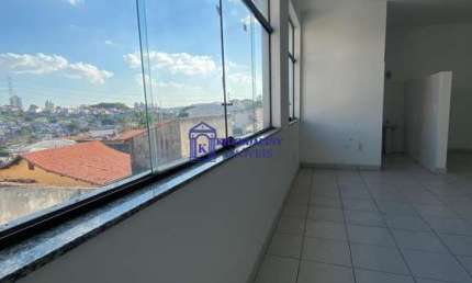 Sala comercial para alugar na Avenida José Joaquim Seabra, 57, Jardim Ivana, São Paulo