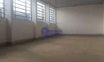 SALA COMERCIAL - FUNDOS - JD. BONFIGLIOLI - R$ 1.500,00