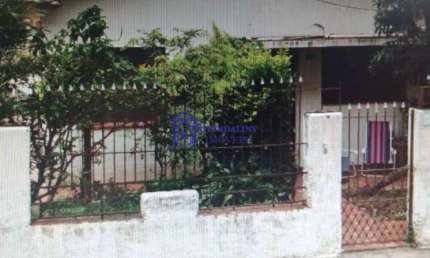 TERRENO EM FRENTE AO METRO VILA SÔNIA - R$ 1.200.000,00