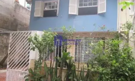 Casa com 3 quartos à venda na Rua das Fiandeiras, 791, Vila Olímpia, São Paulo