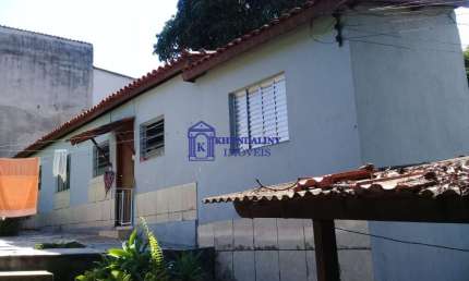 Casa com 2 quartos à venda na Rua Tomás Gonçalves, 74, Vila Gomes, São Paulo