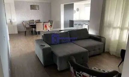 Apartamento com 3 quartos à venda na Avenida Escola Politécnica, 5950, Rio Pequeno, São Paulo