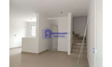 CASA EM CONDOMINIO VENDA - BUTANTÃ - 540.000,00 - 02 DORM (02 SUITES)