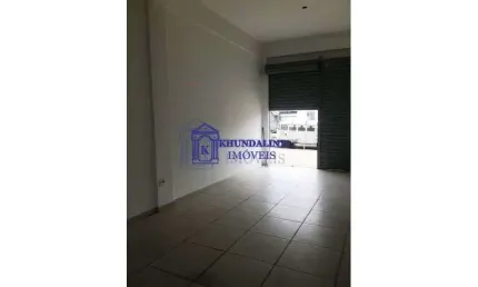 Ponto comercial para alugar na Avenida José Joaquim Seabra, 89, Jardim Ivana, São Paulo
