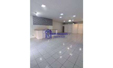 LINDO SALÃO COMERCIAL - JD. BONFIGLIOLI - R$ 5.000,00