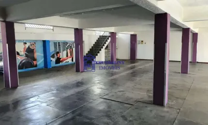 Locação - vila gomes - salão ideal para academia - r$ 4.000,00