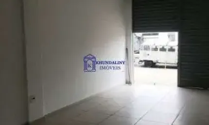 Ponto comercial para alugar na Avenida José Joaquim Seabra, 85, Jardim Ivana, São Paulo