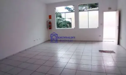 Sala comercial para alugar na Rua Frei Caneca, 59, Parque Rizzo, Cotia