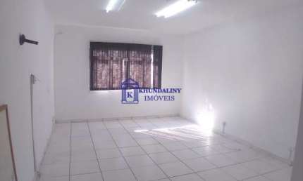 Sala comercial para alugar na Avenida Engenheiro Heitor Antônio Eiras Garcia, 862, Jardim Esmeralda, São Paulo