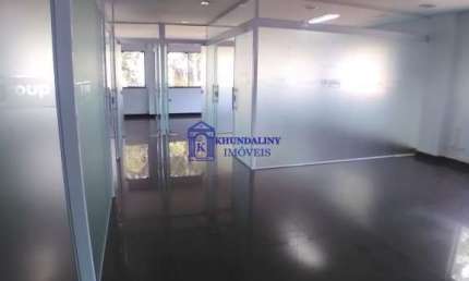 PRÉDIO COMERCIAL PARA LOCAÇÃO - JD. BONFIGLIOLI - 450M² - R$ 12.000,00