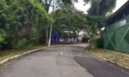 Terreno à venda na Rua João Della Manna, 483 E 509, Rolinópolis, São Paulo